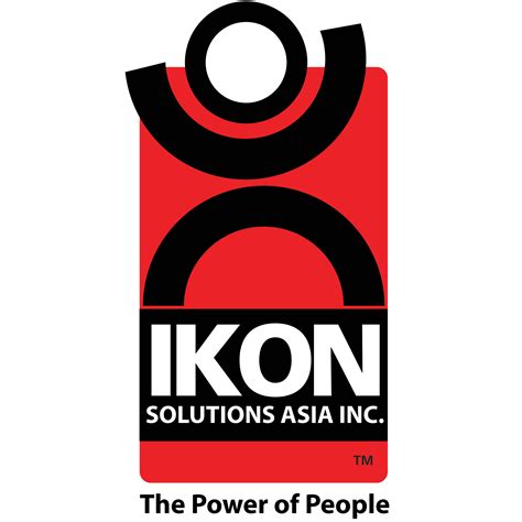 Ikon Solutions Asia .